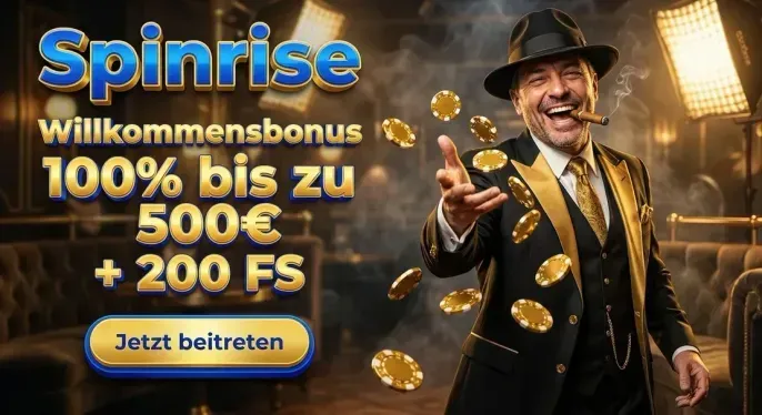 Spinrise Casino